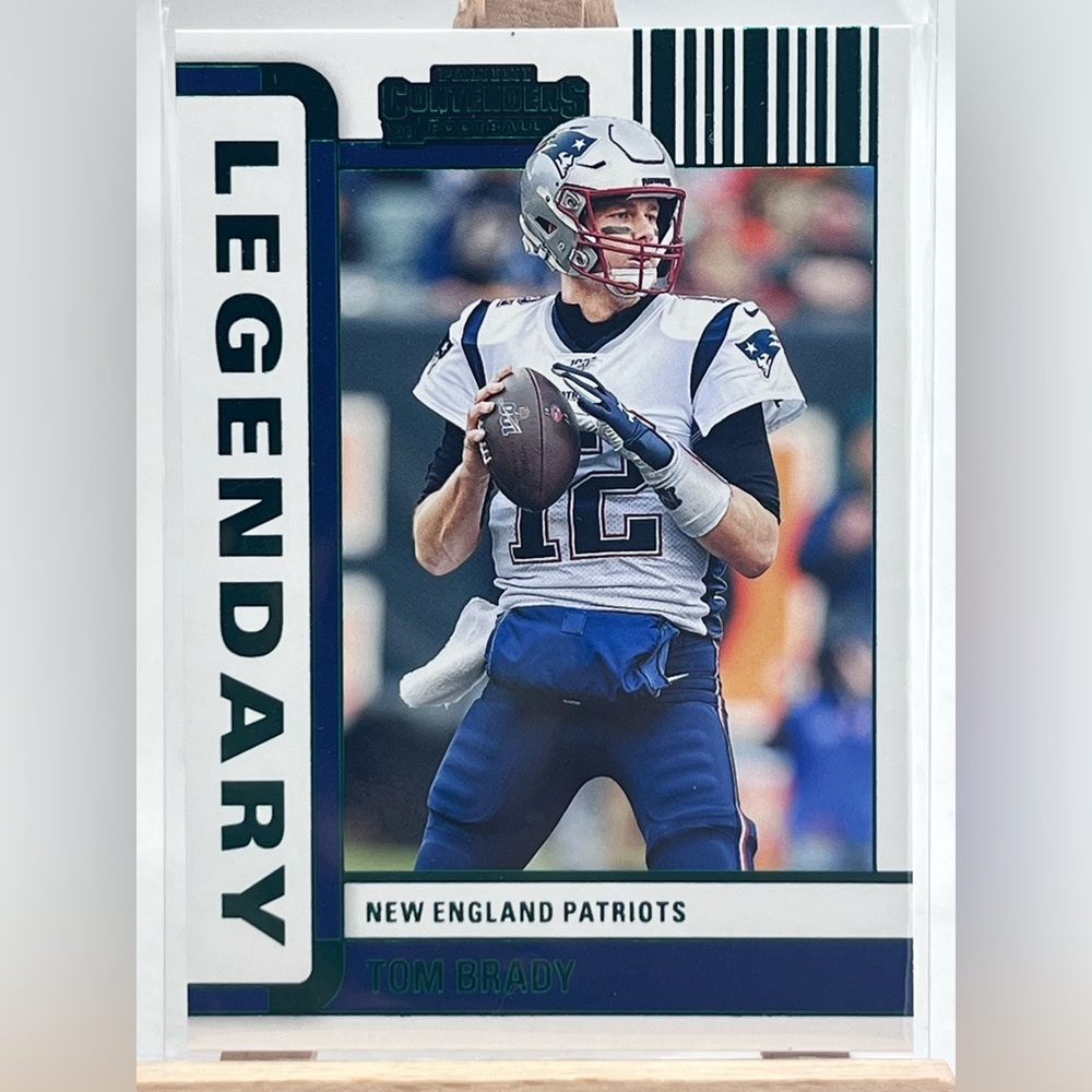 Tom Brady